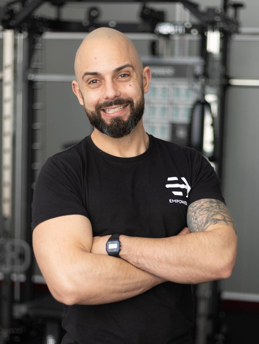 Emanuel Amado